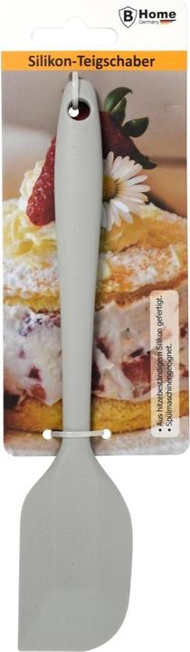 Actual product image B-Home Dough scraper