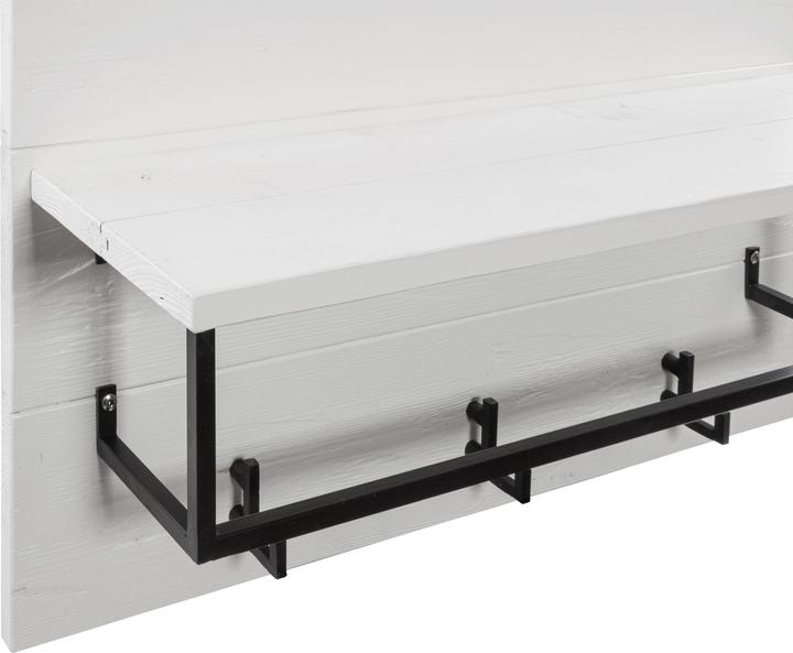 Actual product image Möbel-Eins Coat rack