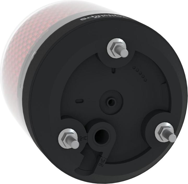 Produktbild Schneider Electric Red LED Beacon, 48Vdc