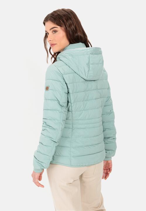 Produktbild Camel Active Steppjacke aus recyceltem Polyester (42)