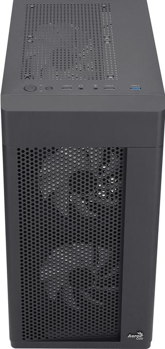 Produktbild AeroCool Hexform Mini Tower (mATX, Mini-ITX)