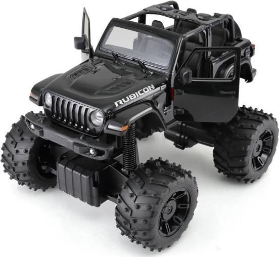 Immagine prodotto Rastar auto R/C 1:14 JEEP Wrangler JL 2.4G, 79410