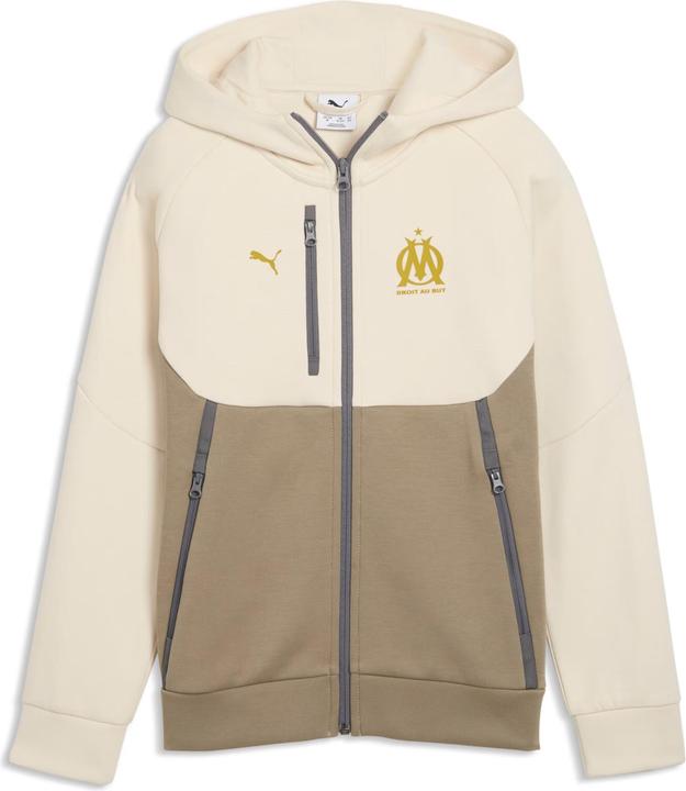 Image du produit Puma tech Fleece (146)