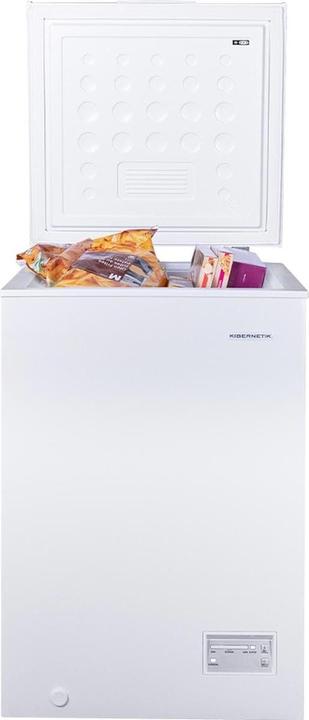 Immagine prodotto Kibernetik GT96 (Struttura autonoma, 98 l)