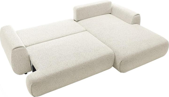 Produktbild Vente-unique Monelia (Ecksofa)