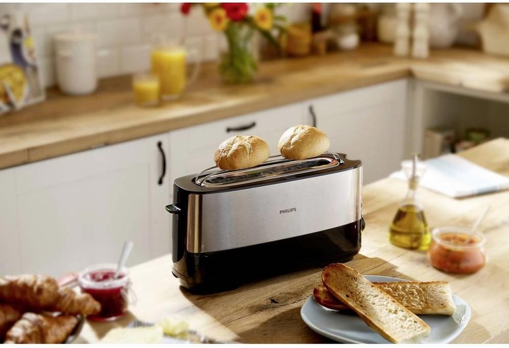 Image du produit Philips Langschlitztoaster