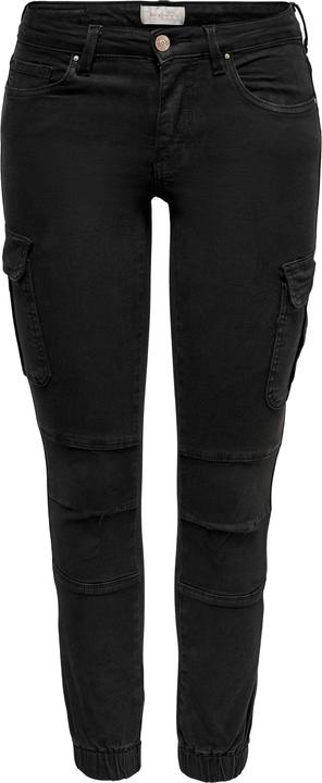 Actual product image Only Knöchellange Cargohose Cargohose (W40/L32)