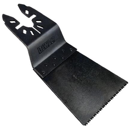 Thumbnail - DeWalt, Sägeblatt, DT20704-QZ MULTI-TOOL FASTCUT WOOD BLADE