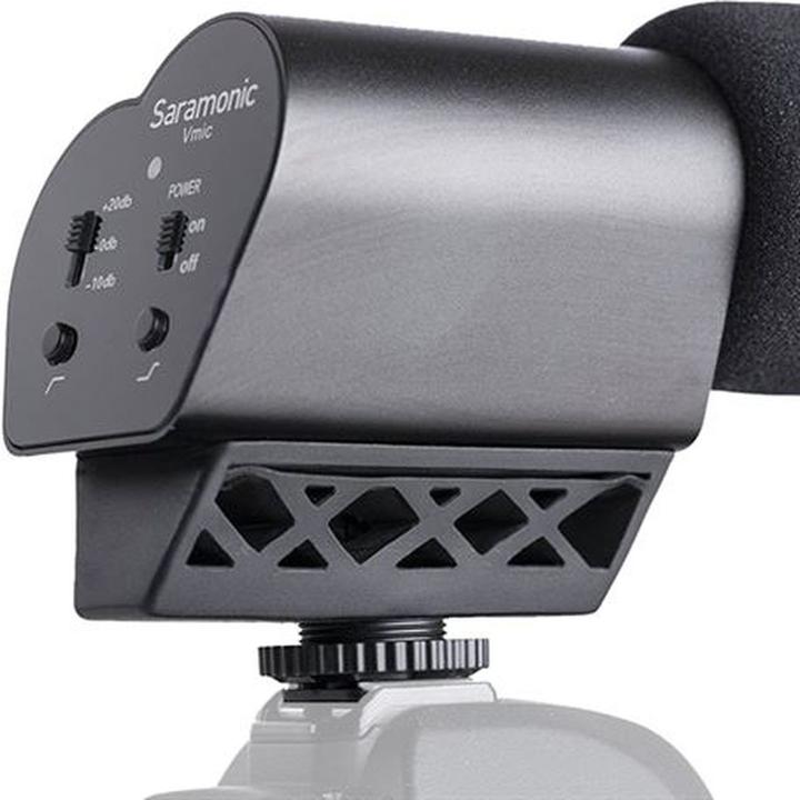Image du produit Saramonic Vmic