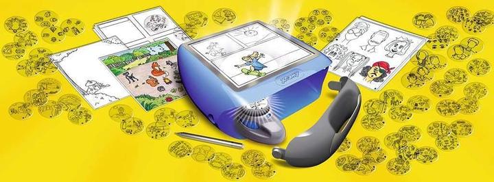 Produktbild Ravensburger Xoomy