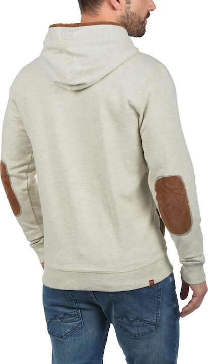 Immagine prodotto Blend Alexo Felpa Con Cappuccio Tuta Hoodie Da Uomo (L)
