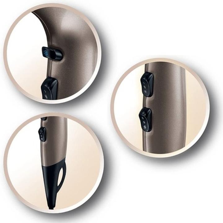 Image du produit Remington Protection de la kératine (2200 W)