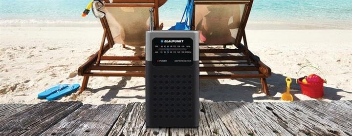 Immagine prodotto Blaupunkt PR4 (AM, FM)