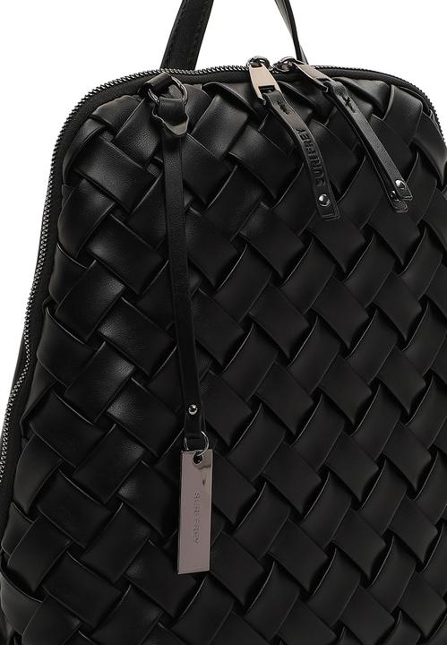 Actual product image Suri Frey Backpack SFY Betty