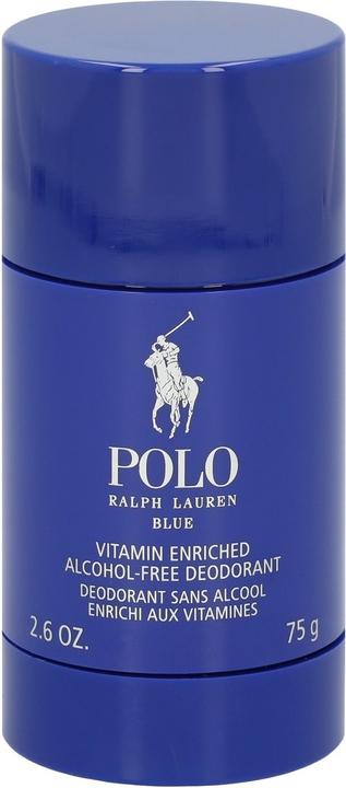 Ralph Lauren Blue Deodorant Stick (Stick, 77 ml)