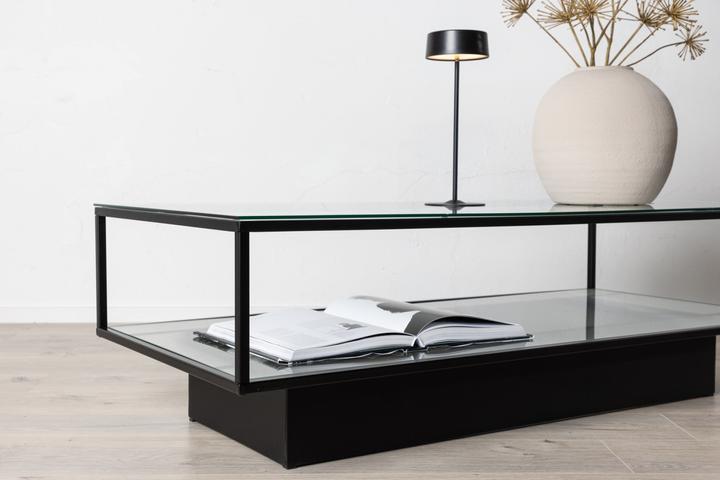Produktbild Furniture Fashion Maglehem (130 x 60 x 38 cm)
