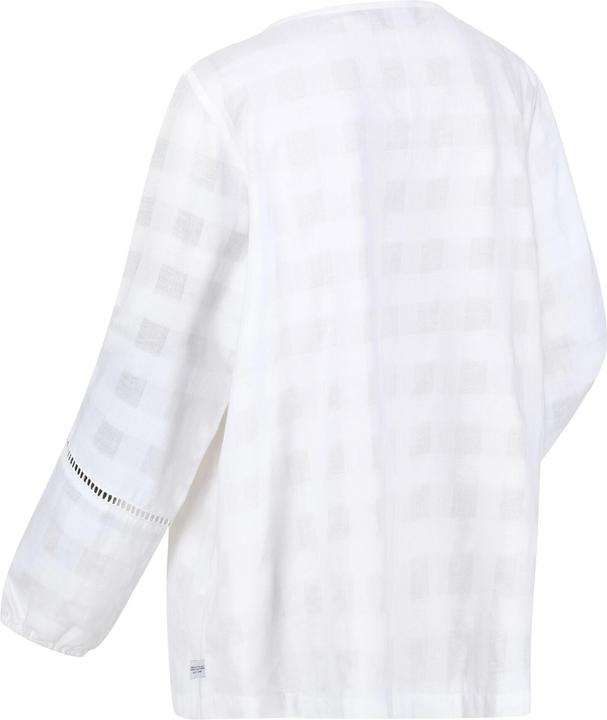 Immagine prodotto Regatta Camicetta Calluna a maniche lunghe (42)