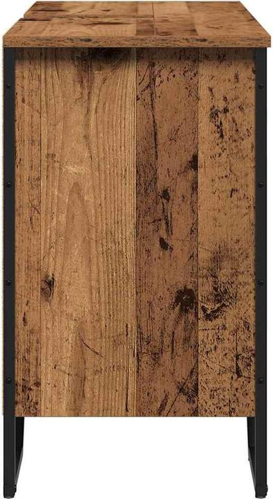 Produktbild vidaXL Badezimmer-Waschtisch