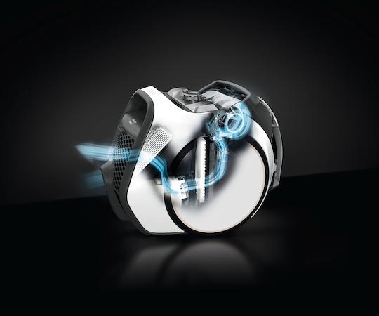Image du produit Miele Boost CX1