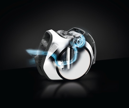Image du produit Miele Boost CX1
