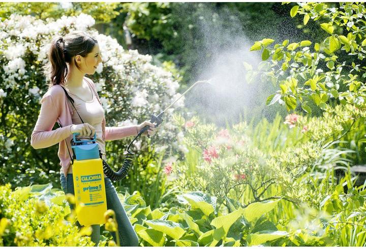 Produktbild Gloria Haus und Garten Prima 5 Comfo (5 l)