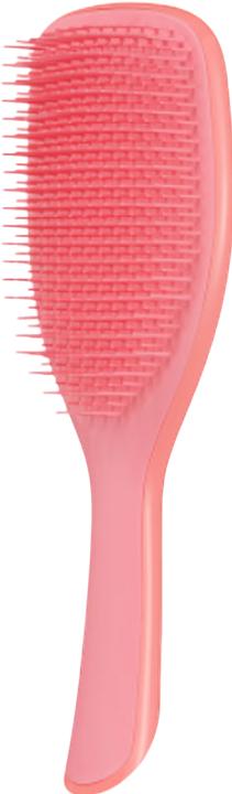 Produktbild Tangle Teezer Wet Detangler Haarbürste large salmon pink