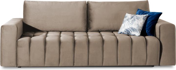 Light Brown Monolith 09