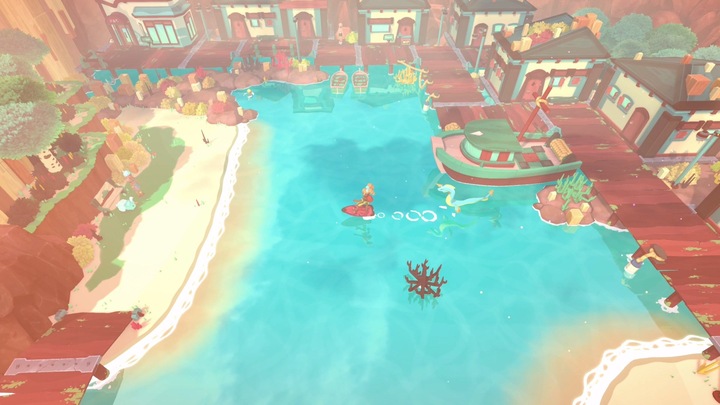 Produktbild Humble Bundle Temtem (Xbox Series X, EN)