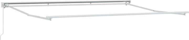 Produktbild vidaXL Einziehbare Markise (3 m)