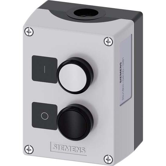 Siemens Enclosure for command devices plastic, Automatisierung