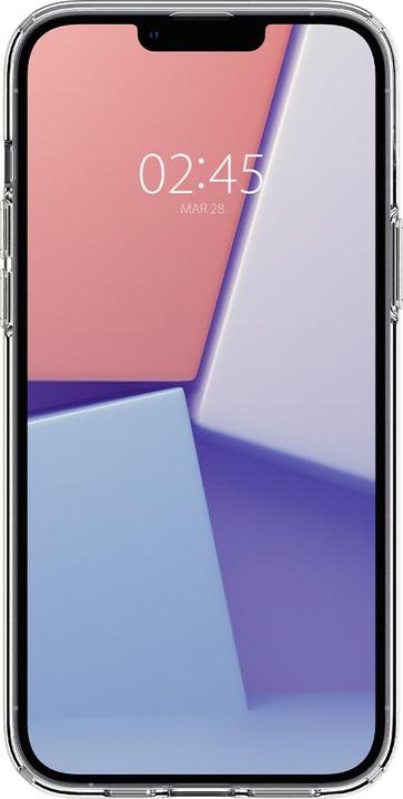 Produktbild Spigen Flüssigkristall DO iPhone 14 kristallklar (Apple iPhone 14)