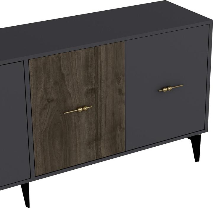 Produktbild Kalune Design Verry Console (180 x 35 x 82.60 cm)