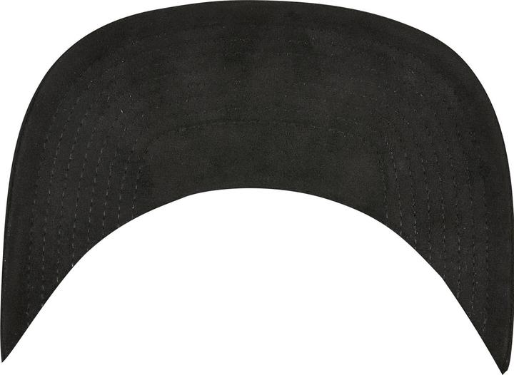 Produktbild Flexfit Suede Leather Snapback - 59619 (One Size)