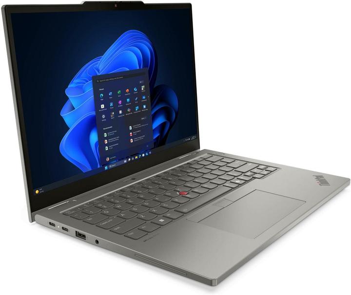 Image du produit Lenovo ThinkPad L13 2-in-1 Gen 6 (13.30", 1000 Go, 32 Go, CH, Intel Core Ultra 7 255U)