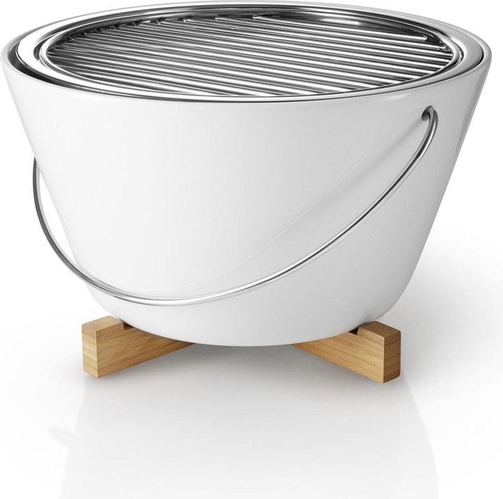 Immagine prodotto Eva Solo Griglia da tavolo