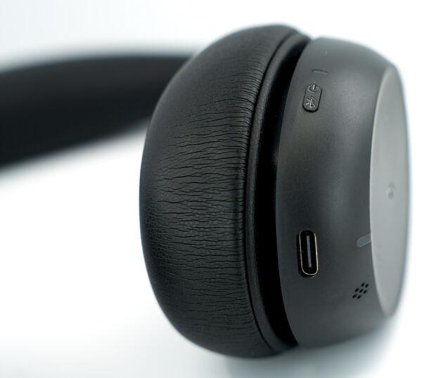 Produktbild FreeVoice Space2 850 Stereo ANC(Bluetooth, USB-C/A (Kabellos, USB-C)