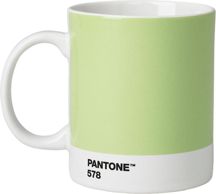 Light Green