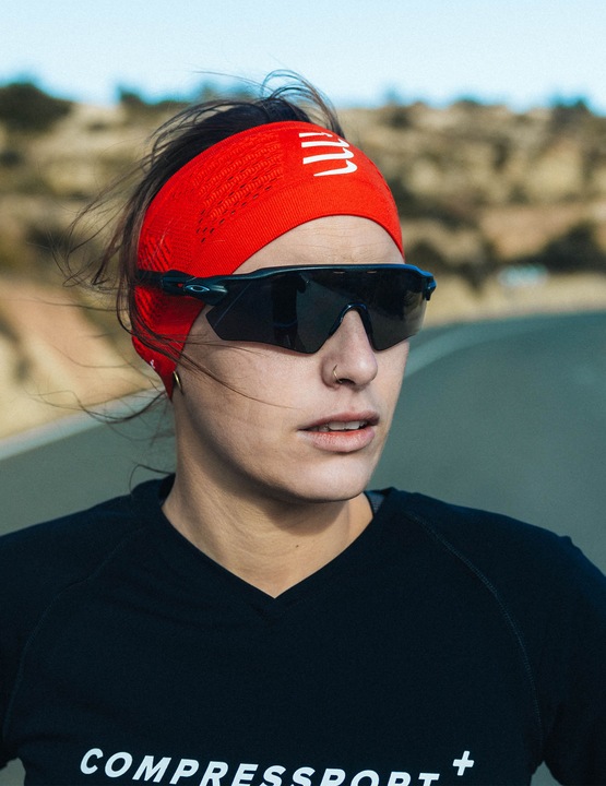 Actual product image Compressport Headband On/Off