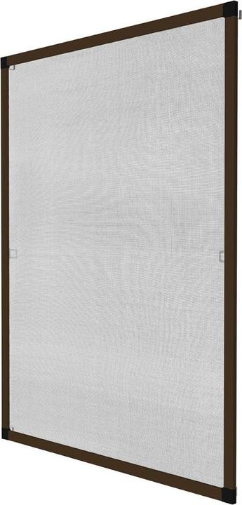 Produktbild tectake Fliegengitter (80 x 100 cm)