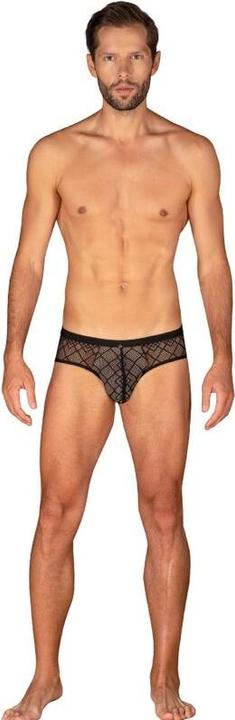 Actual product image Obsessive Severio (S, M)