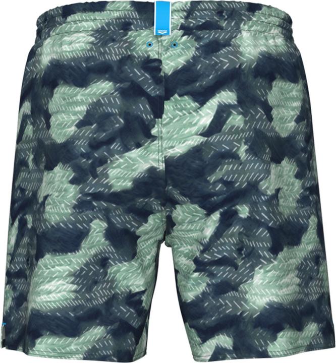 Actual product image Arena M Beach Boxer Allover (XXL)