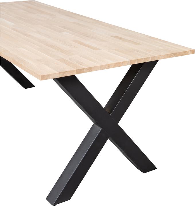 Produktbild Woood Tablo (220 x 90 x 75 cm)