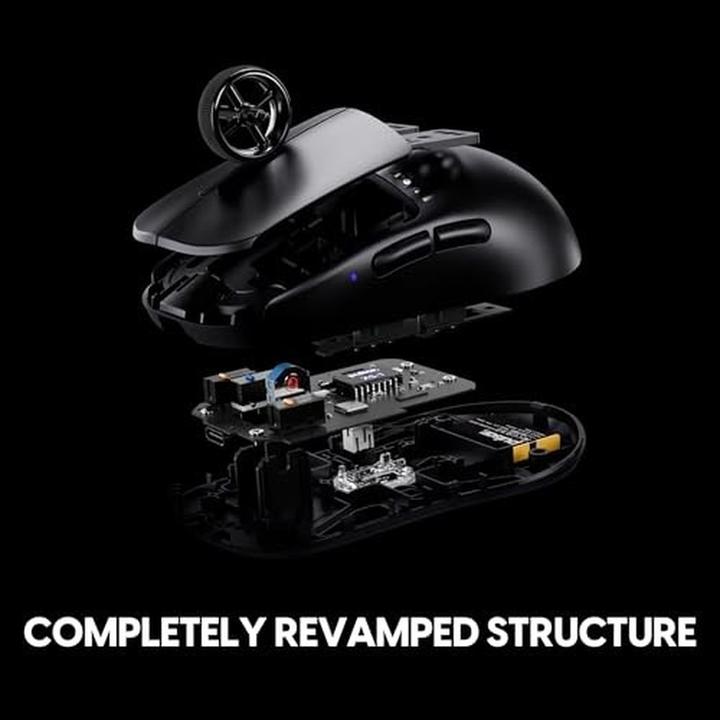 Actual product image Pulsar Gaming Gears X2H v3 - Mini Size 1 (Cable, Wireless)