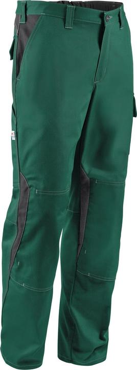 Produktbild Kübler Image Dress New Design Hose Moosgrün/Anthrazit 98 (98)