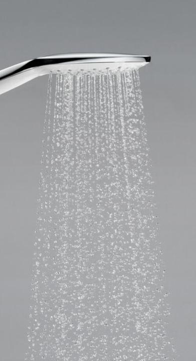 Produktbild hansgrohe Raindance Select S 150 (3 Strahlarten, 16 l/min)