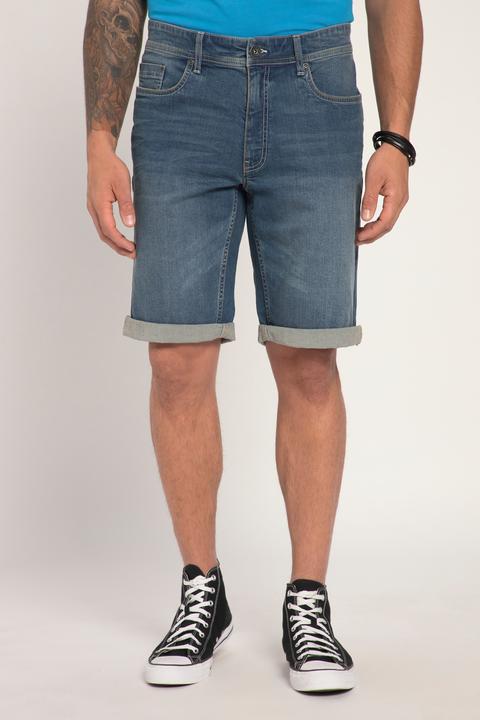 Blue Denim