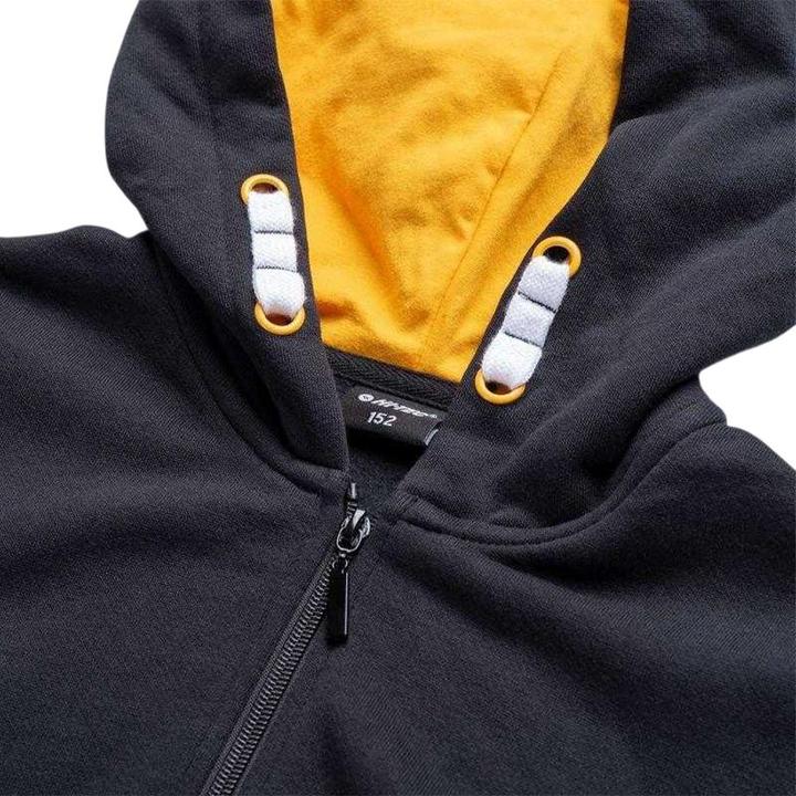 Image du produit Hi-Tec - Veste à capuche BARIT - Enfant (146)