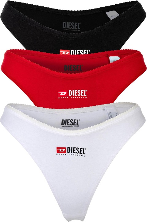 Immagine prodotto Diesel PUNCHY-D-CORE-3PACK (XL, confezione da 3)