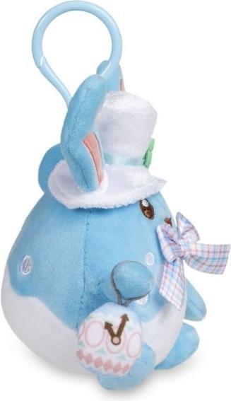 Image du produit Pokémon Azumarill Microbead Key Chain Peluche - 14 cm