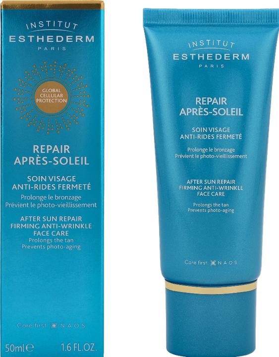 Image du produit Institut Esthederm Repair Après Soleil (50 ml, Lotion après-soleil)
